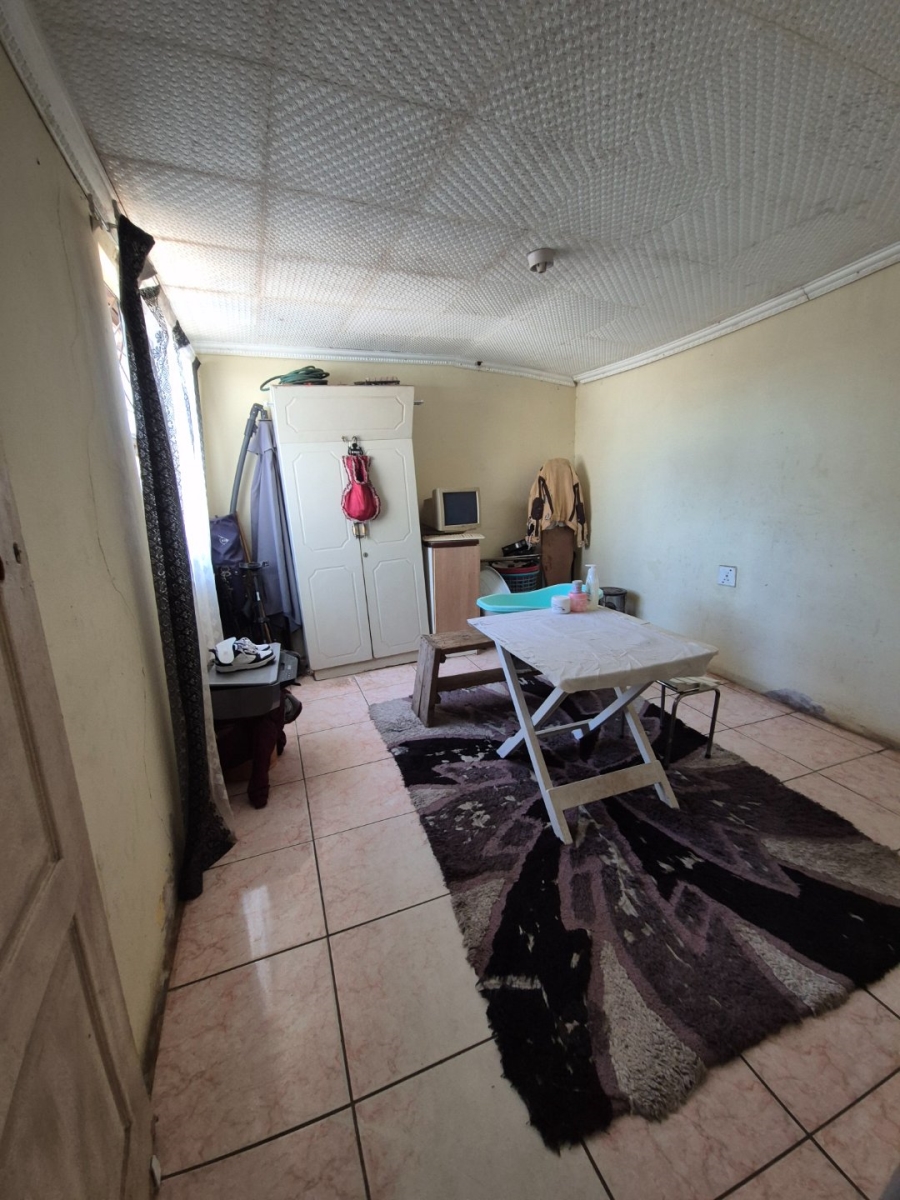 3 Bedroom Property for Sale in Kwazakhele Eastern Cape